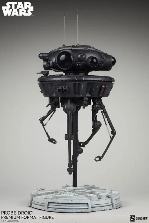 Star Wars - Premium Format Figure - Probe Droid