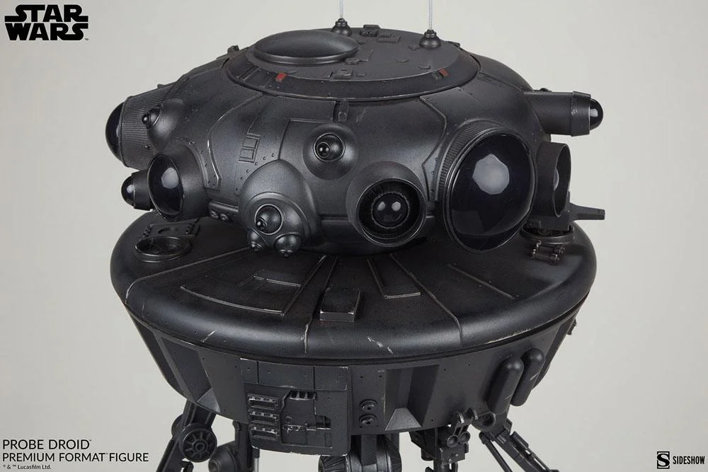 Star Wars - Premium Format Figure - Probe Droid