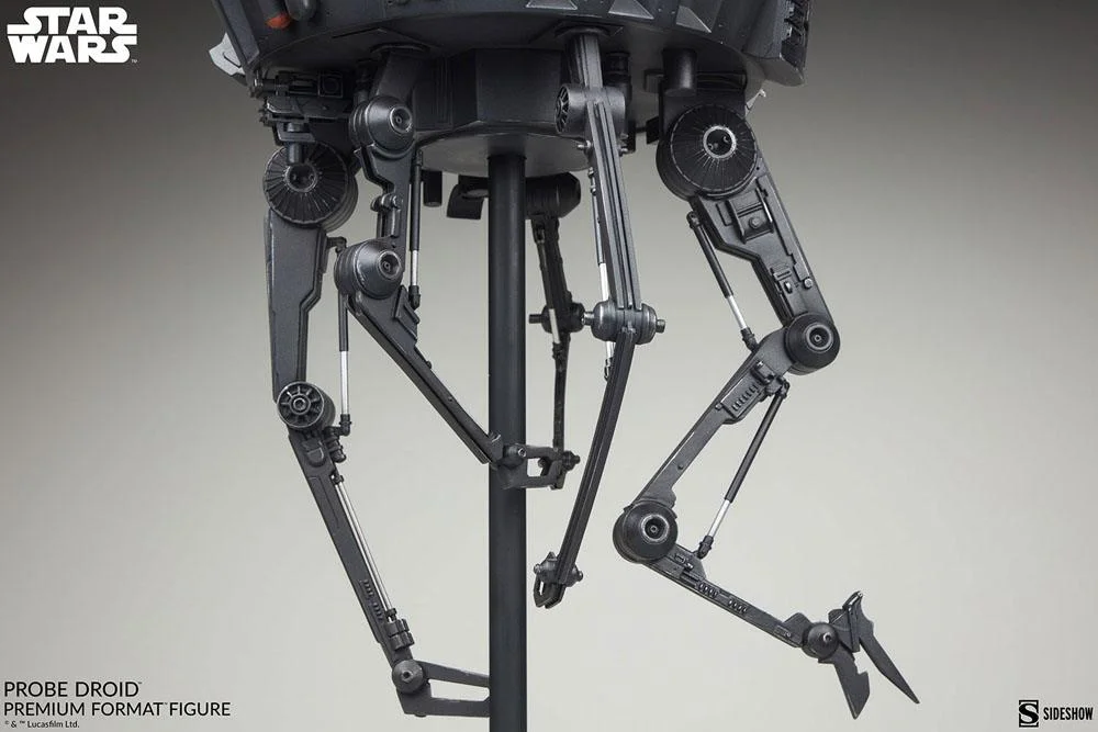Star Wars - Premium Format Figure - Probe Droid