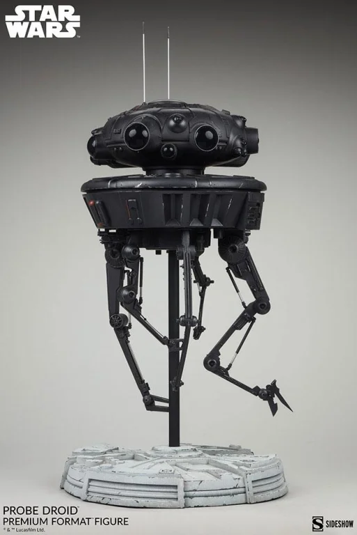 Star Wars - Premium Format Figure - Probe Droid