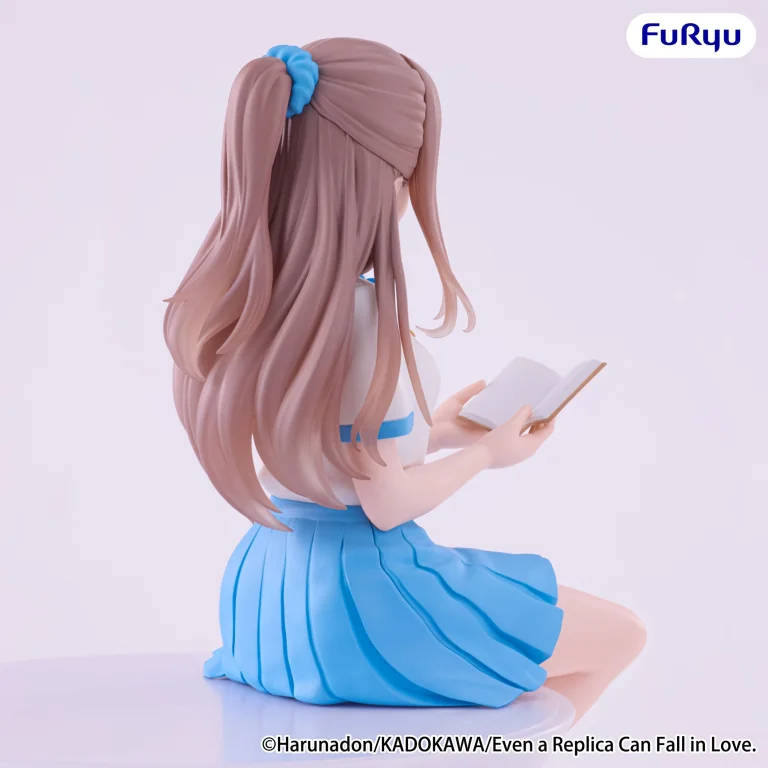 Even a Replica Can Fall in Love - Noodle Stopper Figure - Nao