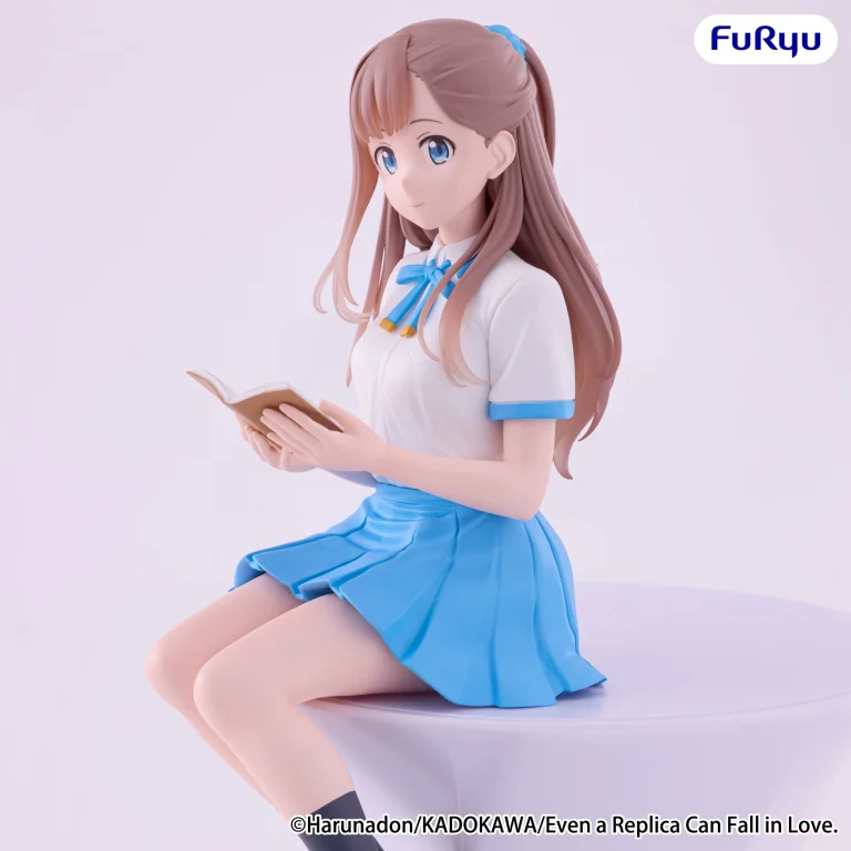 Even a Replica Can Fall in Love - Noodle Stopper Figure - Nao