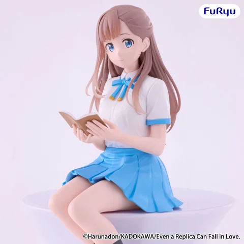 Produktbild zu Even a Replica Can Fall in Love - Noodle Stopper Figure - Nao