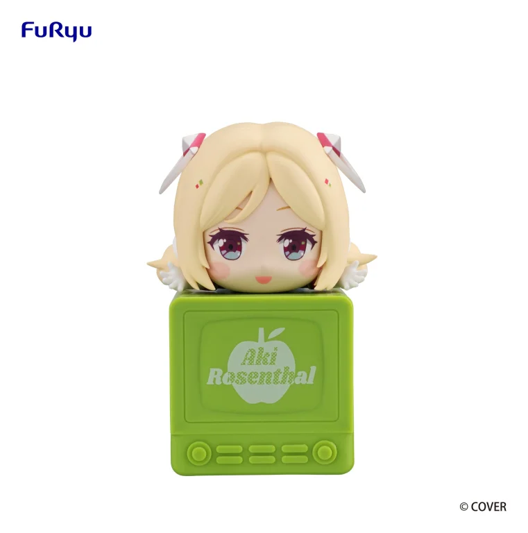 Hololive - Hikkake Figure - Aki Rosenthal