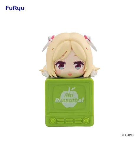 Produktbild zu Hololive - Hikkake Figure - Aki Rosenthal