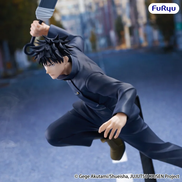 Jujutsu Kaisen - Trio-Try-iT Figure - Megumi Fushiguro