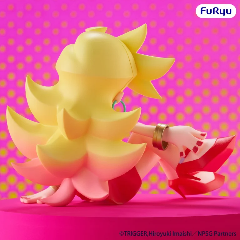Panty & Stocking - Noodle Stopper Figure - Panty Anarchy