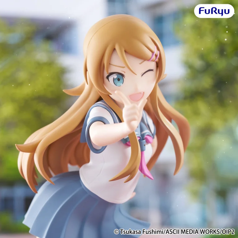 Oreimo - Muchute - Kirino Kōsaka