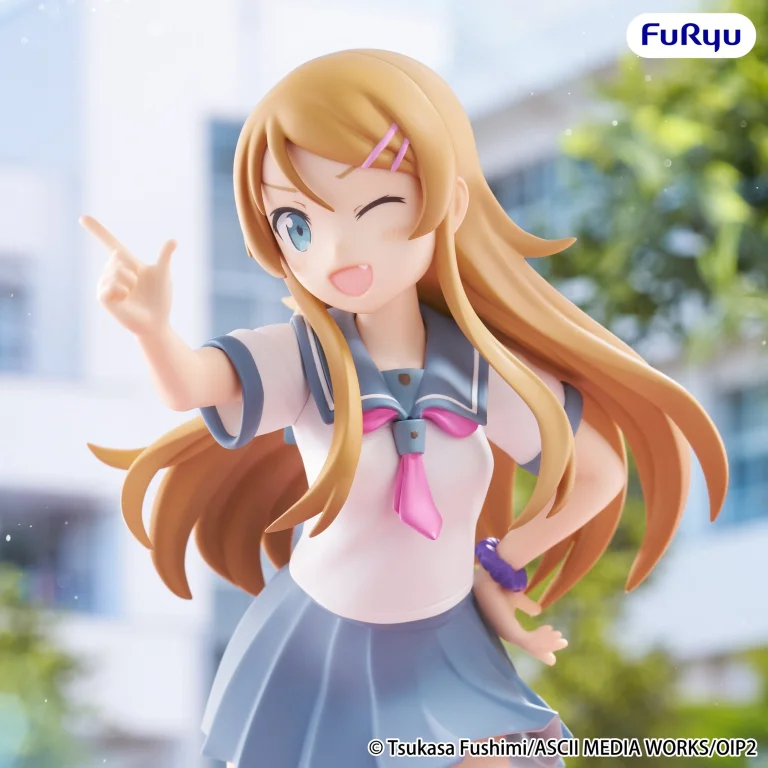Oreimo - Muchute - Kirino Kōsaka