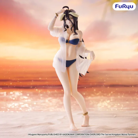 Produktbild zu Overlord - Muchute - Albedo (Swimsuit)