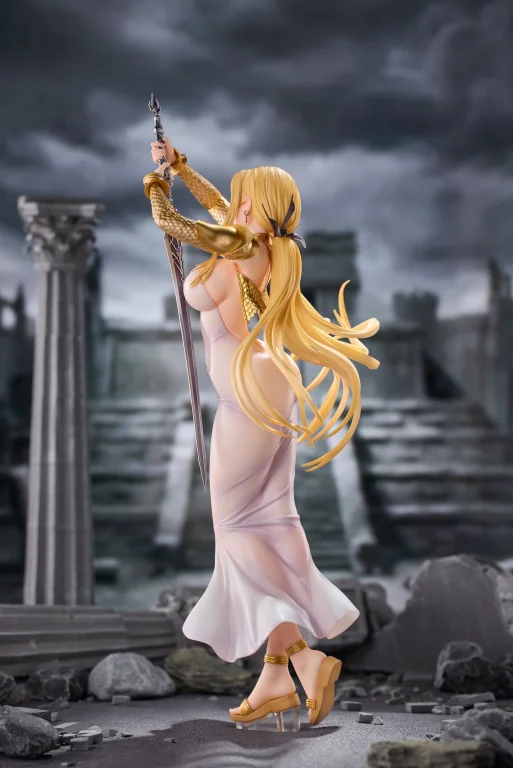 Brown Dust II - Scale Figure - Olivier (Apostle)