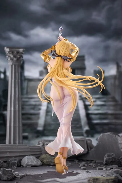 Brown Dust II - Scale Figure - Olivier (Apostle)