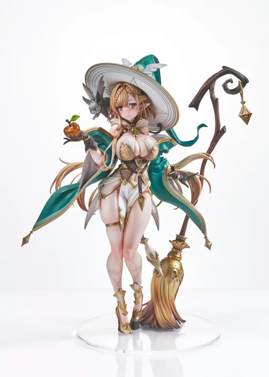 Elf Village - Scale Figure - 18th Villager Hazel (Antenna Shop Limited Edition)