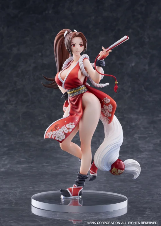 The King of Fighters - Fighting Girls Collection - Mai Shiranui