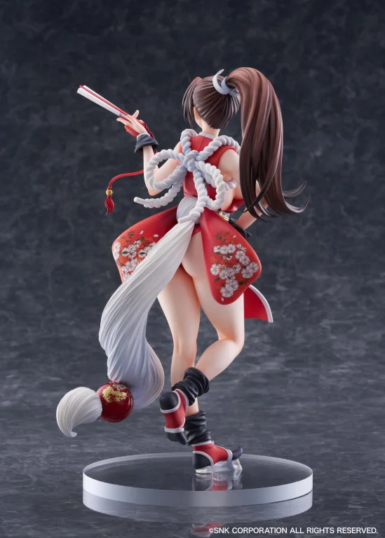 The King of Fighters - Fighting Girls Collection - Mai Shiranui