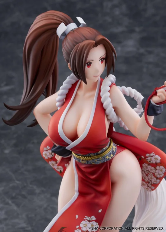 The King of Fighters - Fighting Girls Collection - Mai Shiranui