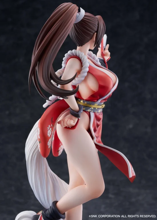 The King of Fighters - Fighting Girls Collection - Mai Shiranui