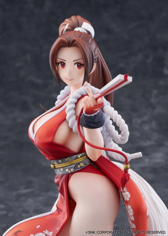 The King of Fighters - Fighting Girls Collection - Mai Shiranui