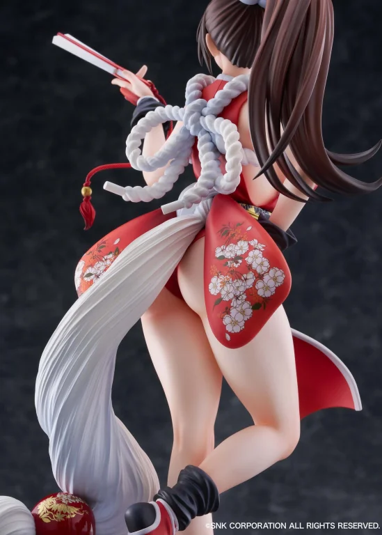 The King of Fighters - Fighting Girls Collection - Mai Shiranui
