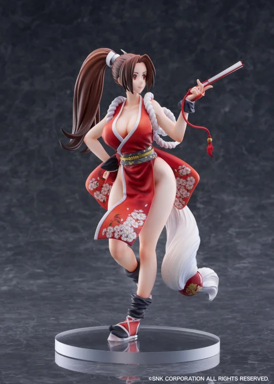 The King of Fighters - Fighting Girls Collection - Mai Shiranui