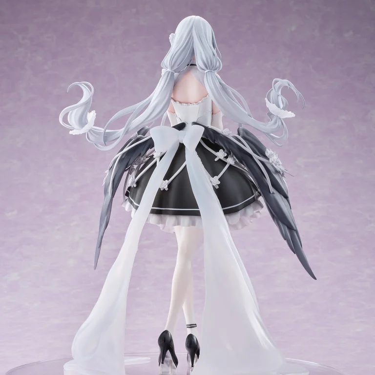 Azur Lane - Scale Figure - Scylla (Light Equipment Ver.)