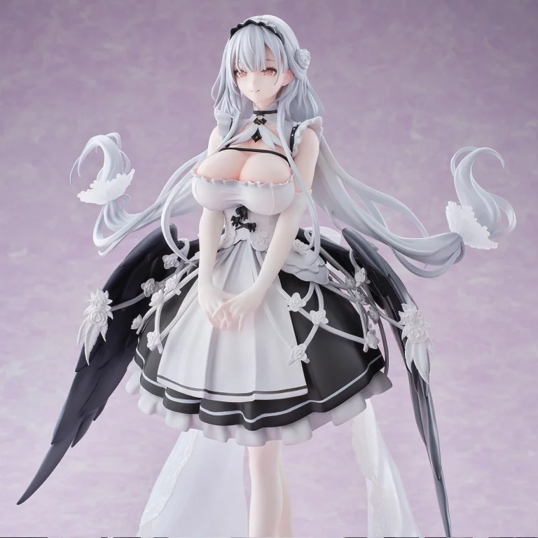 Azur Lane - Scale Figure - Scylla (Light Equipment Ver.)