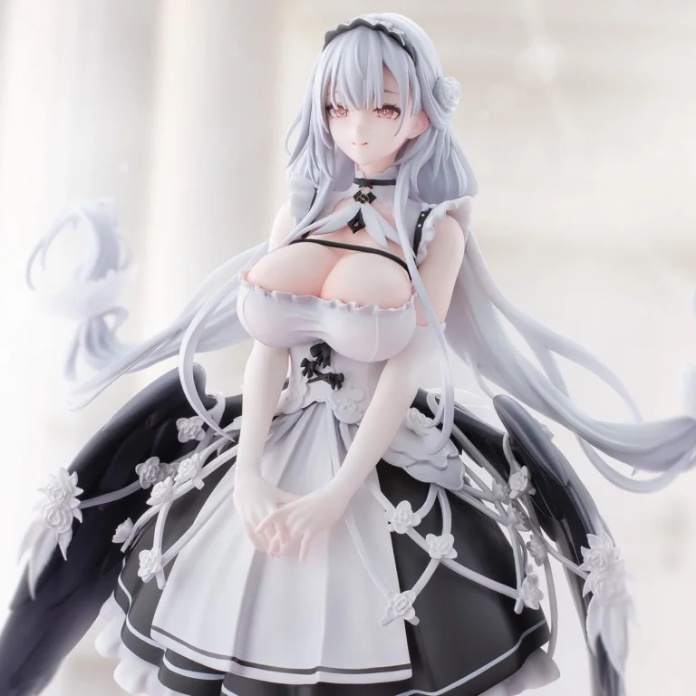 Azur Lane - Scale Figure - Scylla (Light Equipment Ver.)