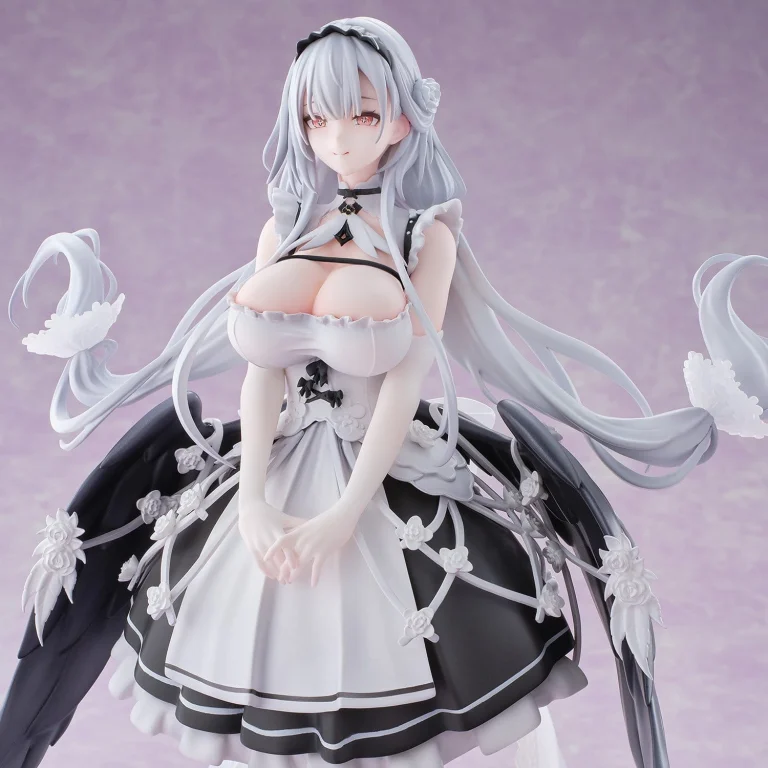Azur Lane - Scale Figure - Scylla (Light Equipment Ver.)
