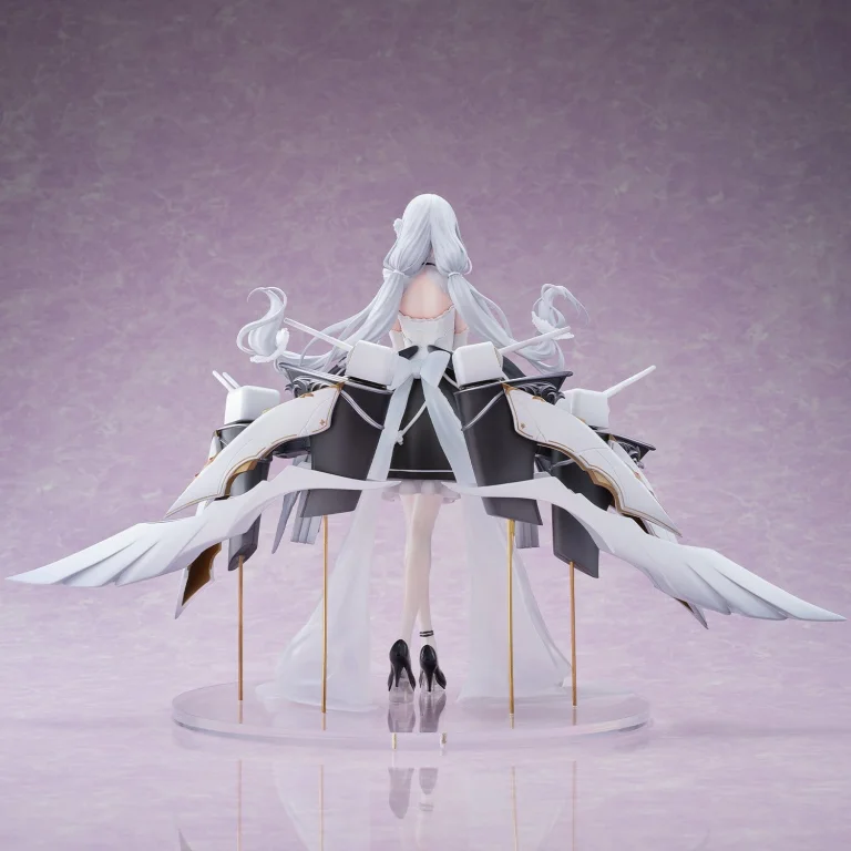 Azur Lane - Scale Figure - Scylla (Heavy Equipment Ver.)