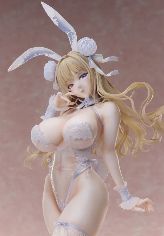 LOVECACAO - Scale Figure - Blossom Bunny