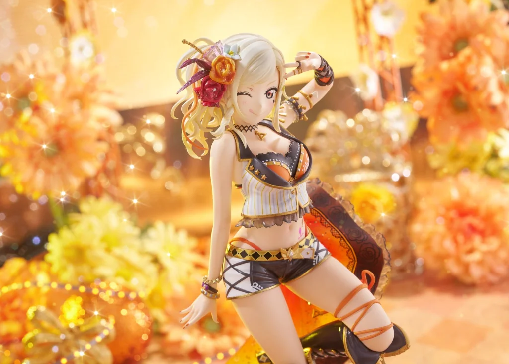 Love Live! - Scale Figure - Ai Miyashita