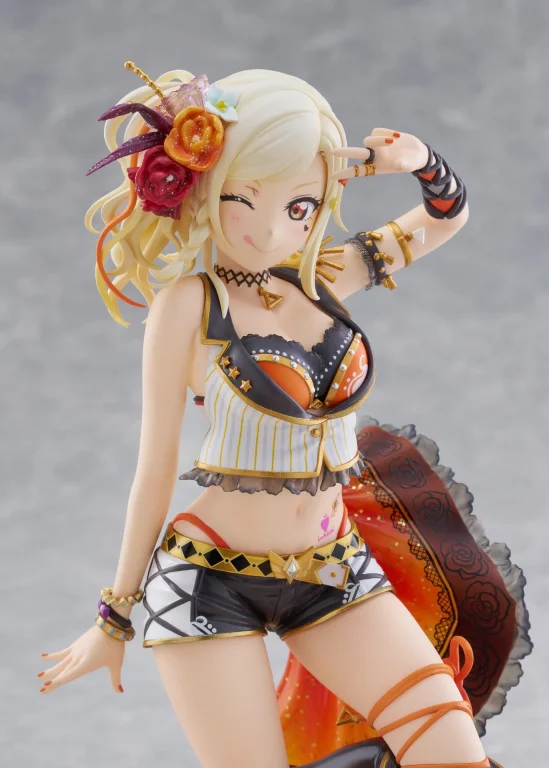 Love Live! - Scale Figure - Ai Miyashita