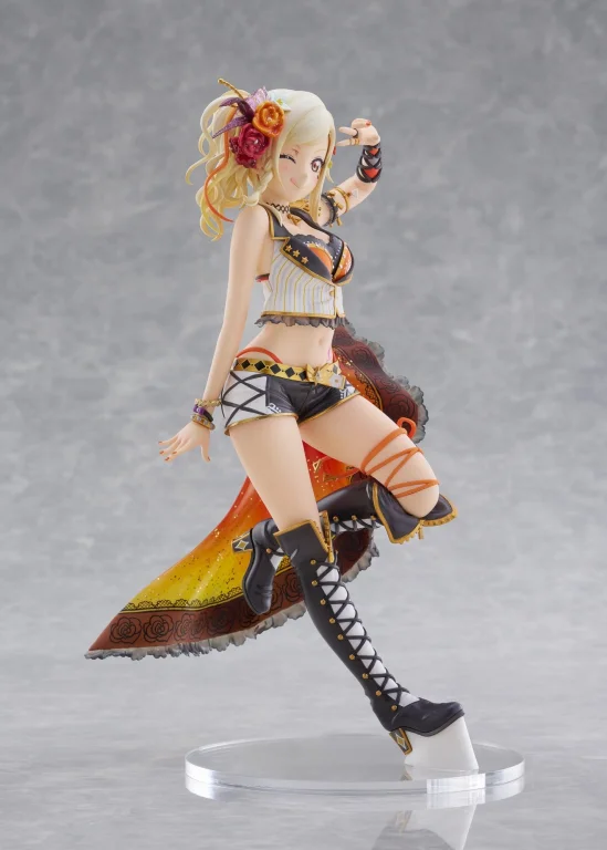 Love Live! - Scale Figure - Ai Miyashita
