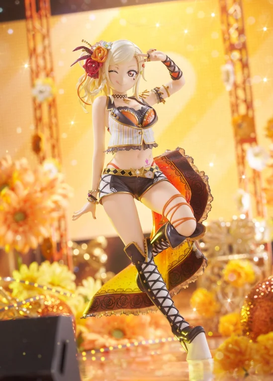 Love Live! - Scale Figure - Ai Miyashita