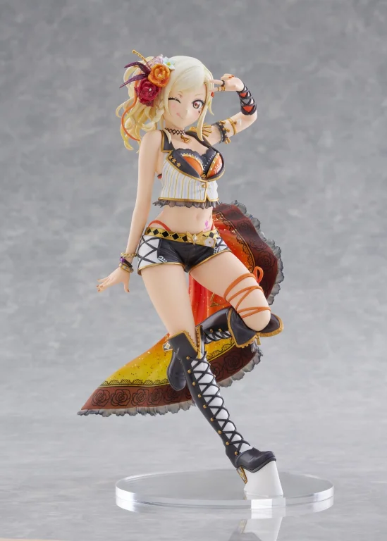 Love Live! - Scale Figure - Ai Miyashita