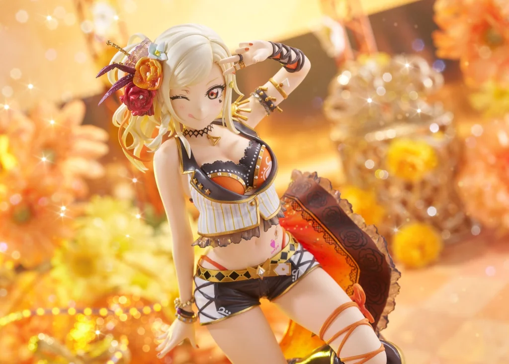 Love Live! - Scale Figure - Ai Miyashita