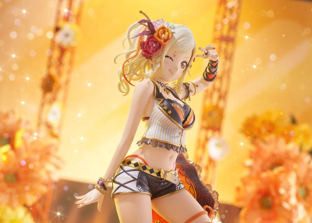 Love Live! - Scale Figure - Ai Miyashita