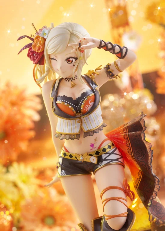 Love Live! - Scale Figure - Ai Miyashita