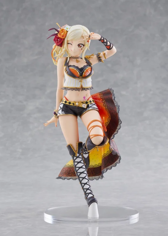 Love Live! - Scale Figure - Ai Miyashita
