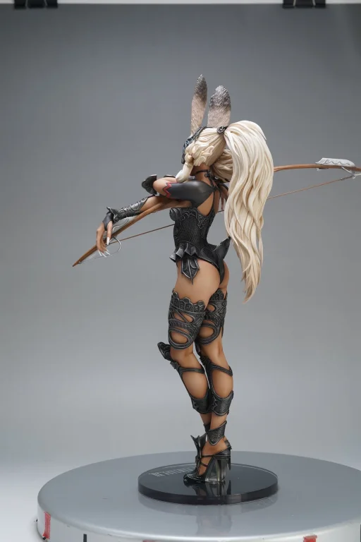 Final Fantasy XII - Scale Figure - Fran