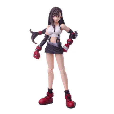 Produktbild zu Final Fantasy VII - Bring Arts - Tifa Lockhart