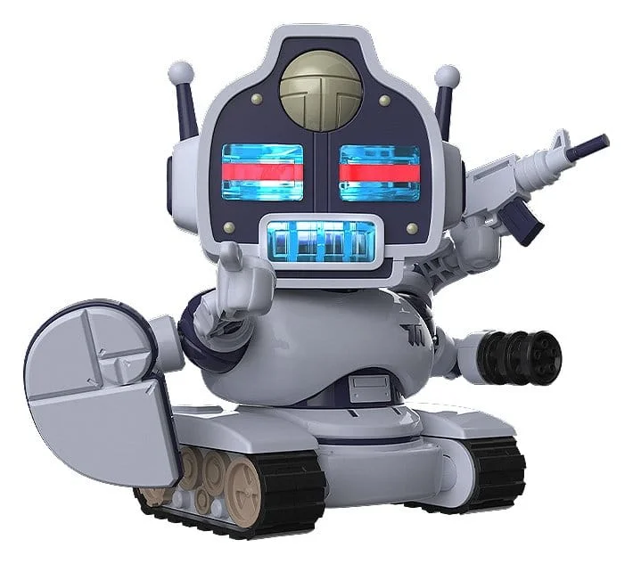 Blue Archive - Model Kit - Avant Guard