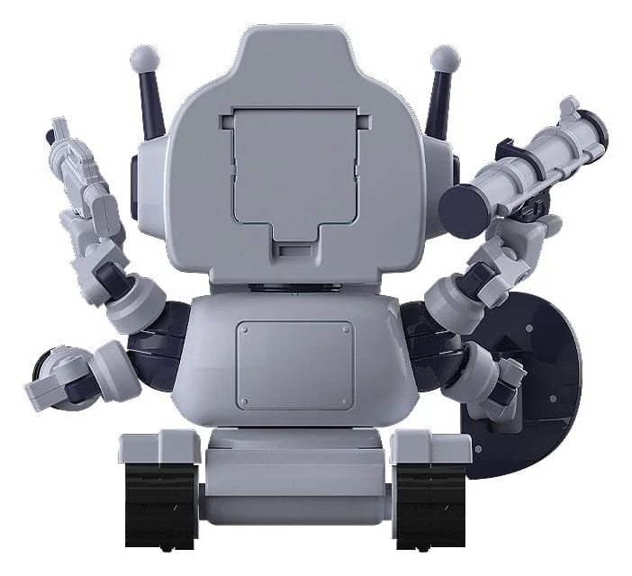 Blue Archive - Model Kit - Avant Guard