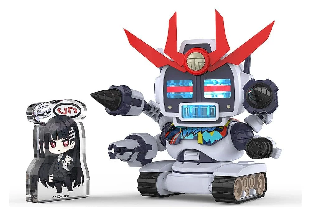 Blue Archive - Model Kit - Avant Guard