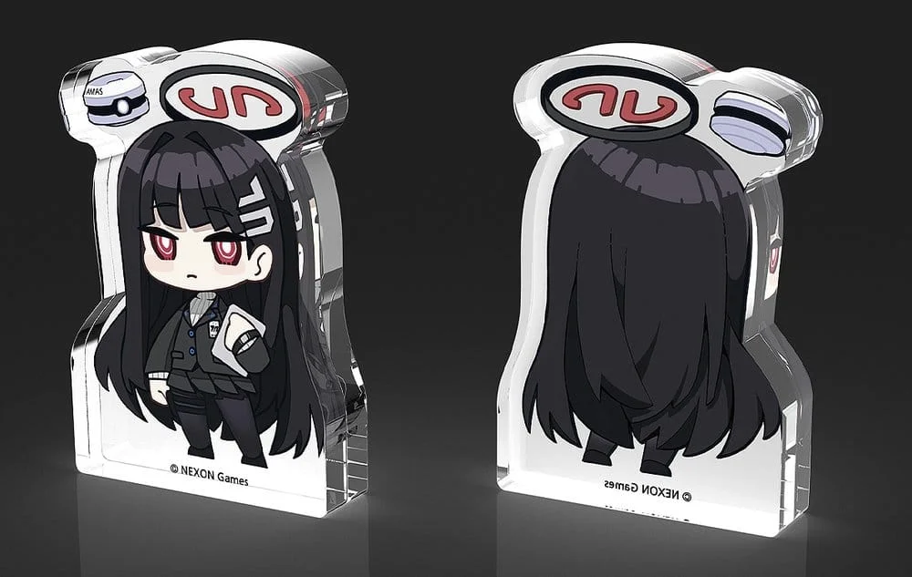 Blue Archive - Model Kit - Avant Guard