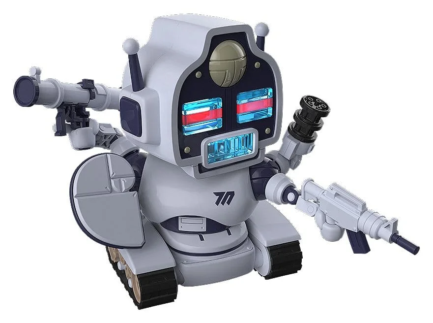 Blue Archive - Model Kit - Avant Guard