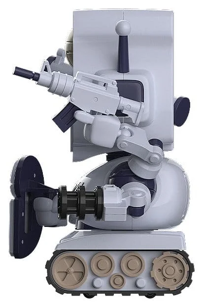 Blue Archive - Model Kit - Avant Guard