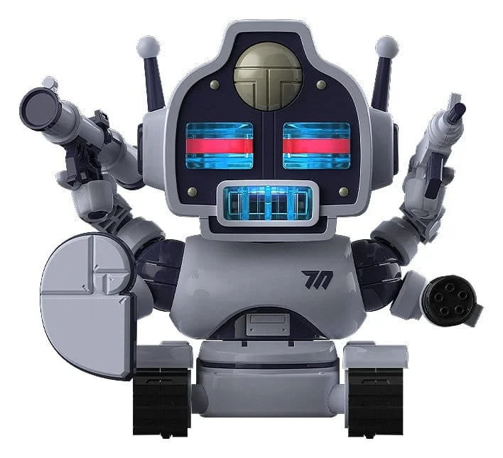 Blue Archive - Model Kit - Avant Guard