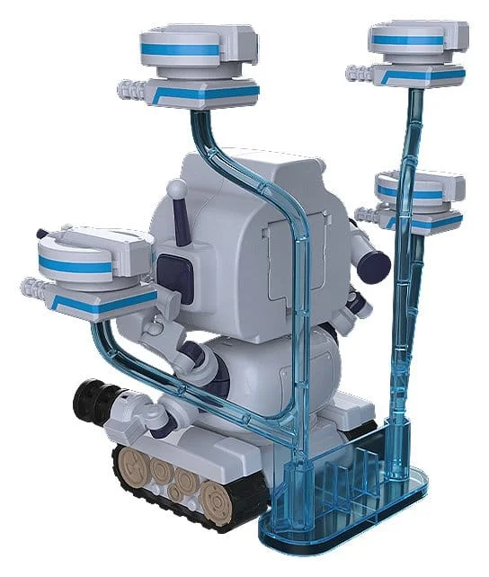 Blue Archive - Model Kit - Avant Guard