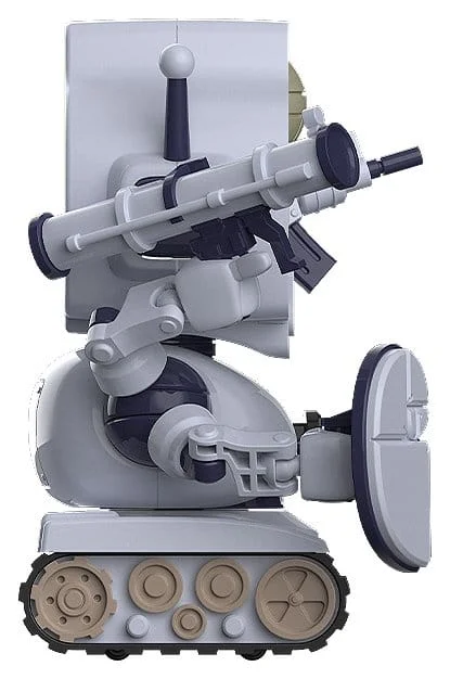 Blue Archive - Model Kit - Avant Guard